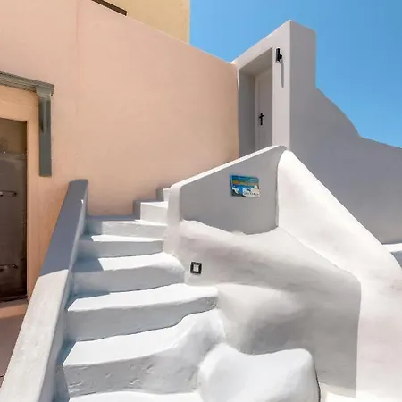 Casa Vicenza - Private House With Jacuzzi And Aegean View